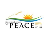 https://www.logocontest.com/public/logoimage/1434226243Municipal District of Peace No. 135 ggg.jpg
